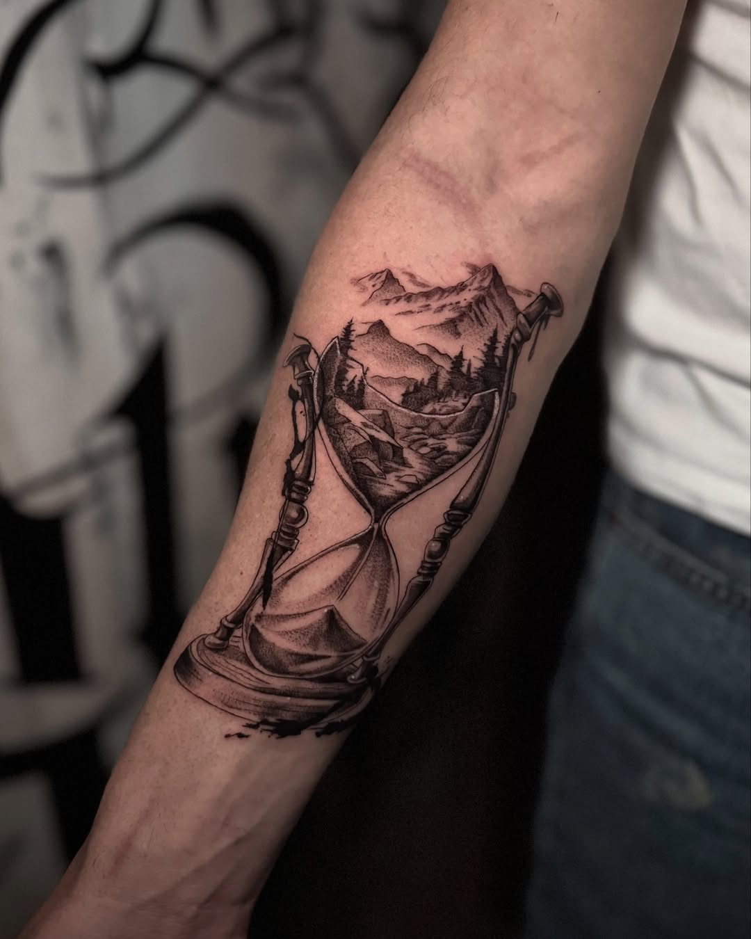 30 Time Tattoo Ideas: Meaningful Designs That Mark More Than Just Hours