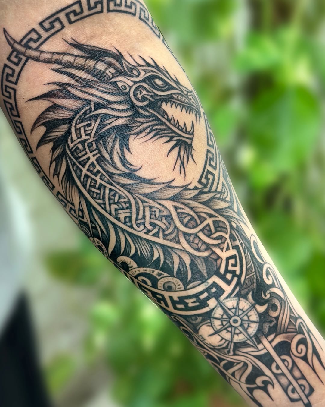 30 Strength Tattoo Ideas: Symbols of Power, Faith, and Feminine Energy