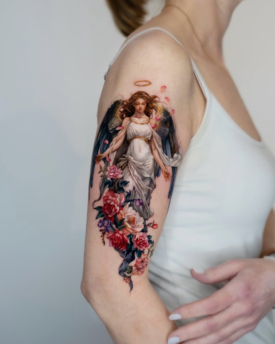 30 Goddess Tattoo Ideas: Sacred Power, Modern Expression, and Timeless Design