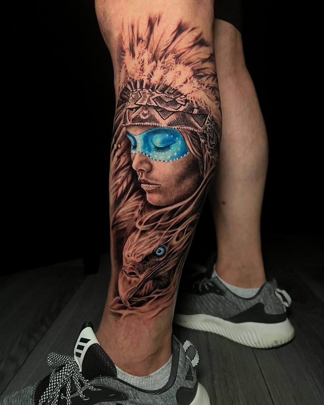 29 Native American Tattoo Ideas: Powerful Symbols, Stories, and Timeless Designs