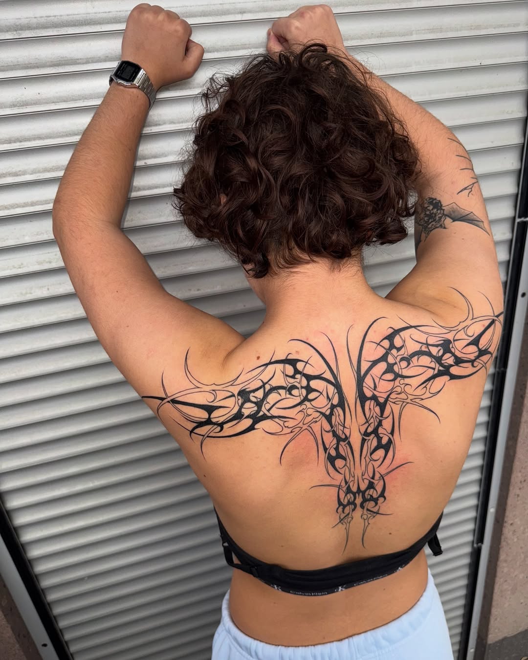 30 Back Tattoo Women: Bold Statements, Fine Line Details, and Meaningful Designs