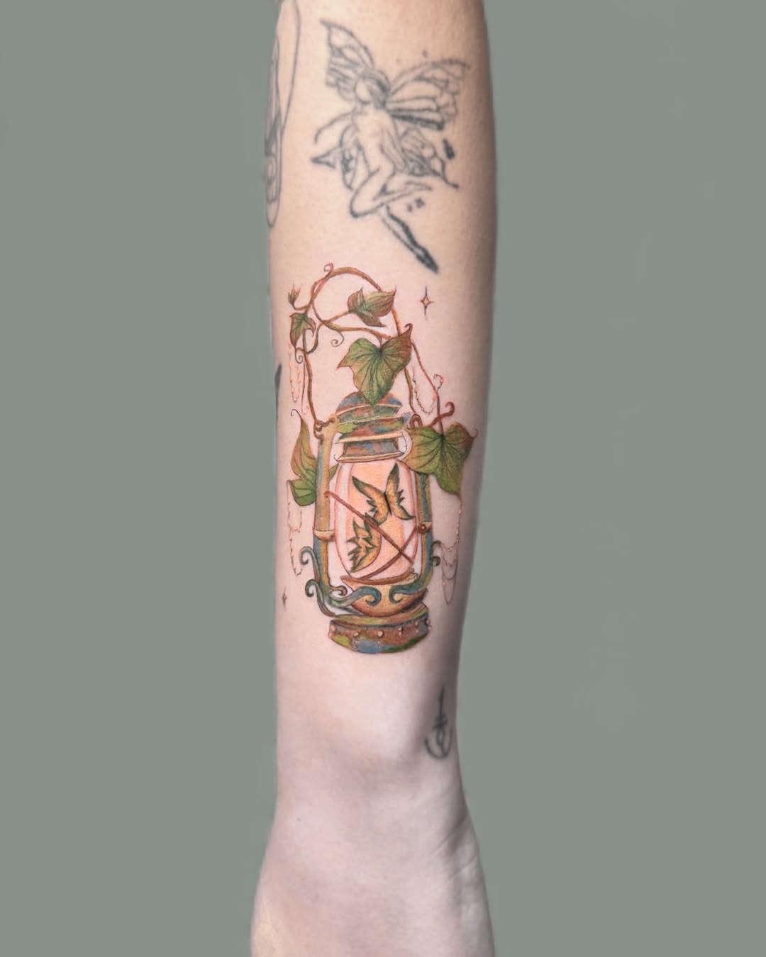 29 Lantern Tattoo Ideas: Illuminating Meaning, Style, and Personal Symbolism