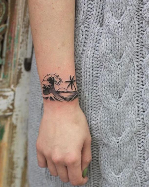 30 Travel Tattoo Ideas: Unique Designs for Women and Men Who Live for Adventure