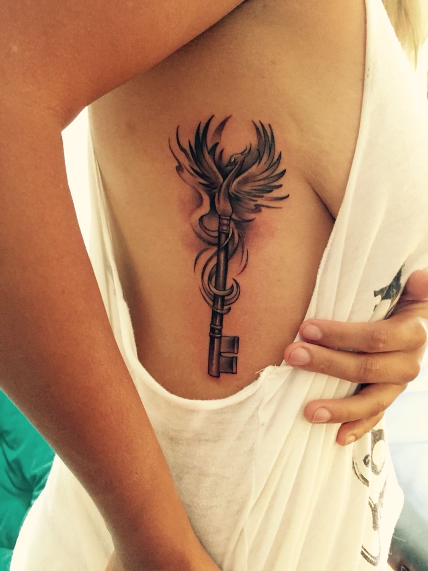 28 Key Tattoo Ideas: From Antique Skeleton Designs to Modern Minimalism