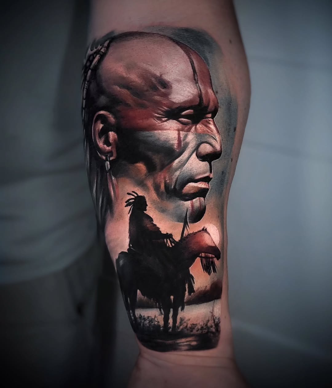 29 Native American Tattoo Ideas: Powerful Symbols, Stories, and Timeless Designs