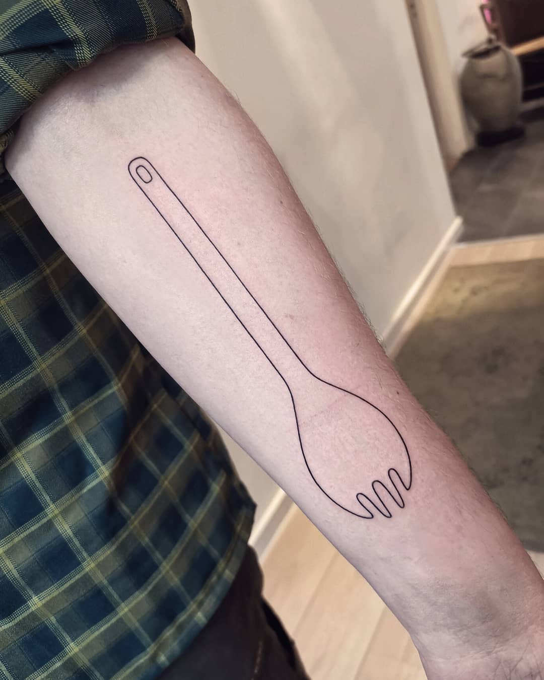 30 Funny Tattoo Ideas: Tiny Designs with a Big Sense of Humor