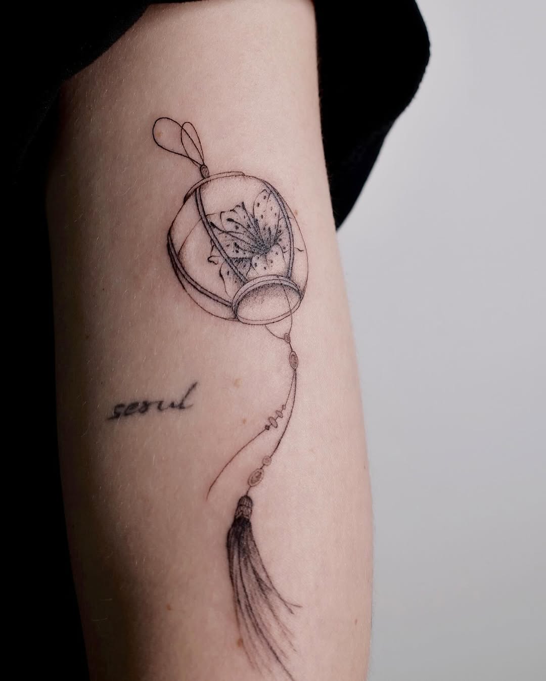 30 Tiger Lily Tattoo Ideas: Bold, Feminine, and Unforgettable Designs