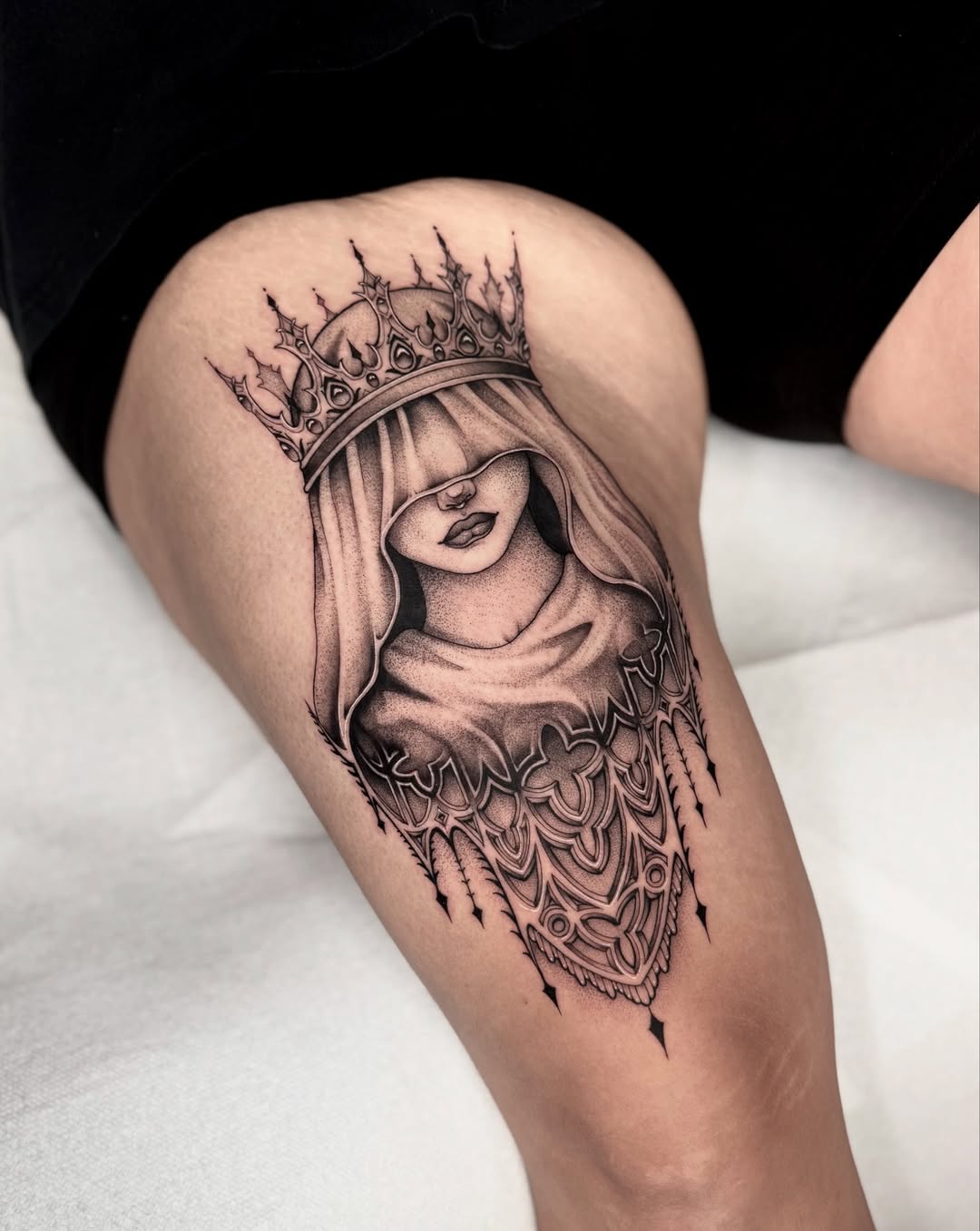 30 Goddess Tattoo Ideas: Sacred Power, Modern Expression, and Timeless Design