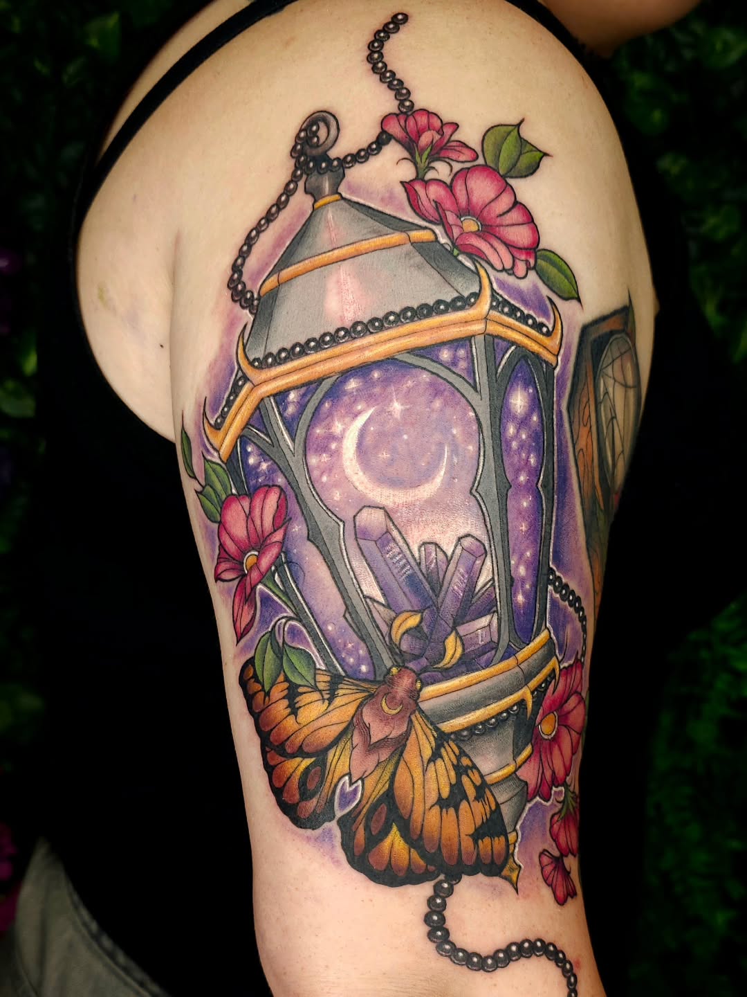 29 Lantern Tattoo Ideas: Illuminating Meaning, Style, and Personal Symbolism