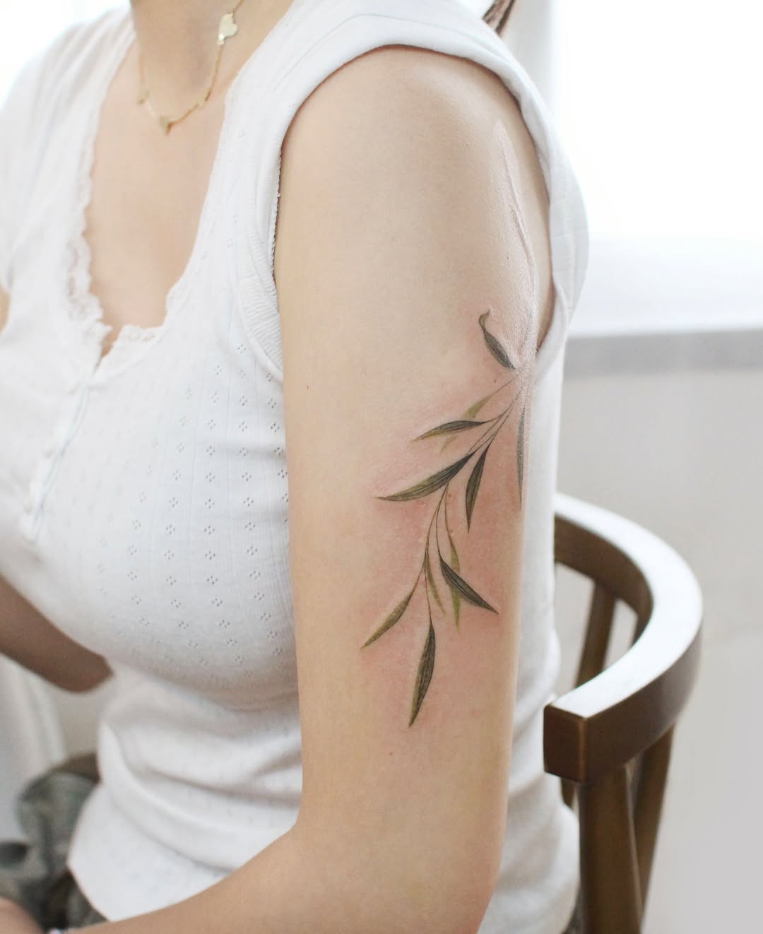 31 Plant Tattoo Ideas: Botanical Ink That Feels Personal, Timeless, and Alive