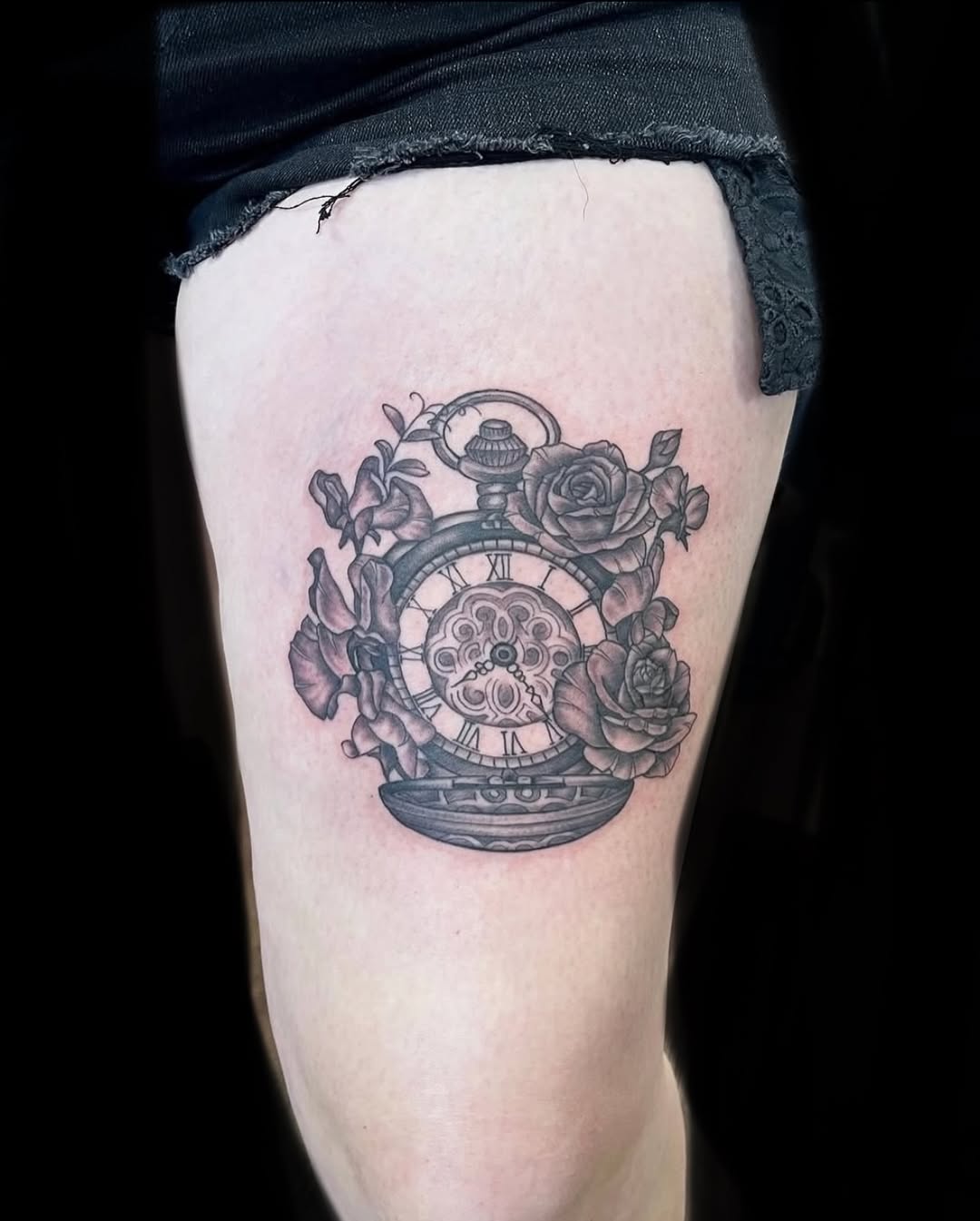 30 Time Tattoo Ideas: Meaningful Designs That Mark More Than Just Hours