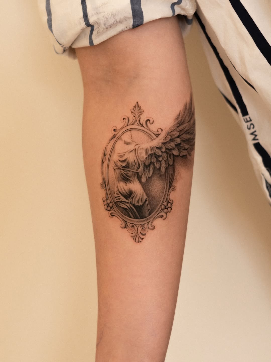 30 Goddess Tattoo Ideas: Sacred Power, Modern Expression, and Timeless Design