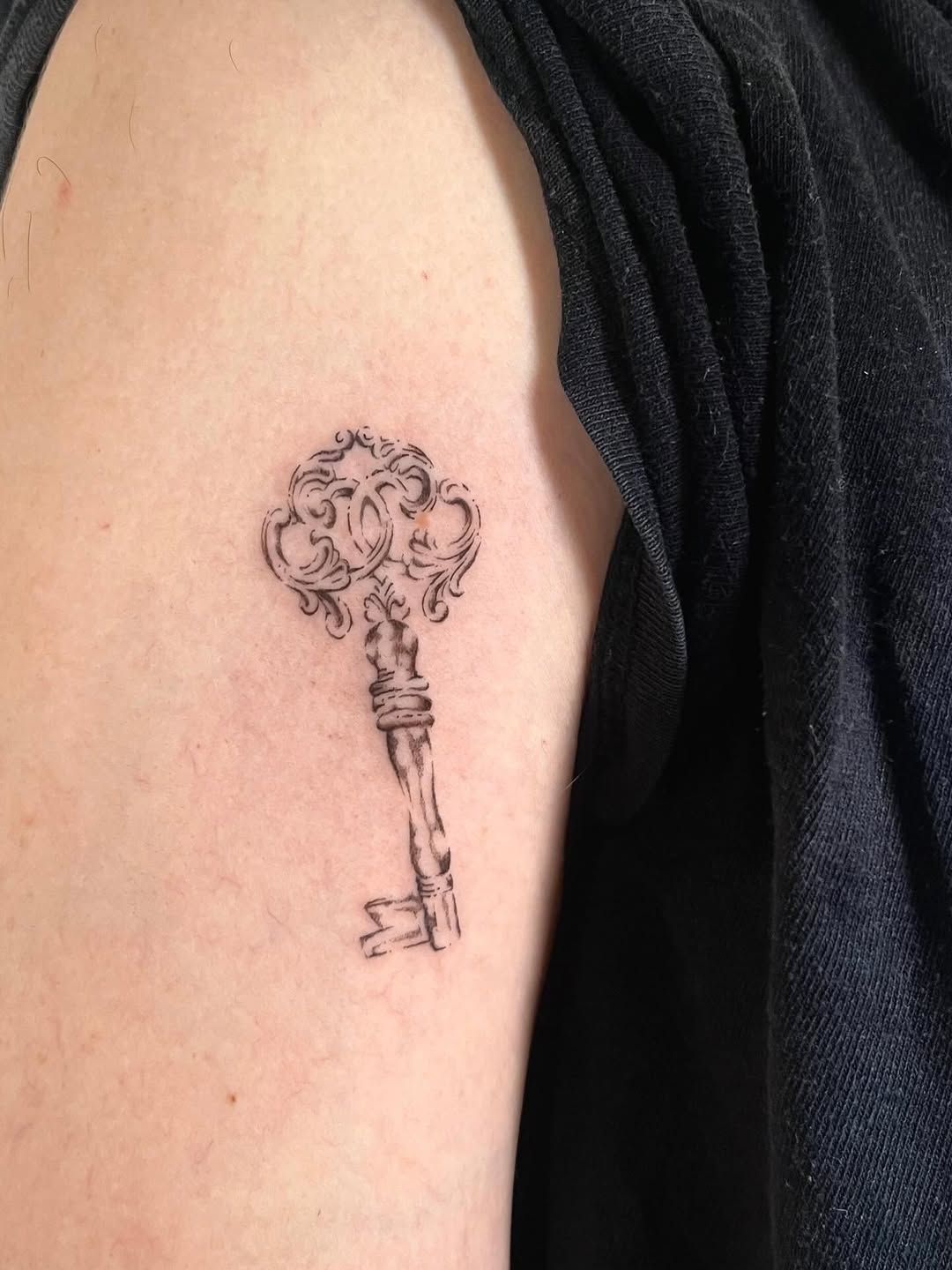 28 Key Tattoo Ideas: From Antique Skeleton Designs to Modern Minimalism