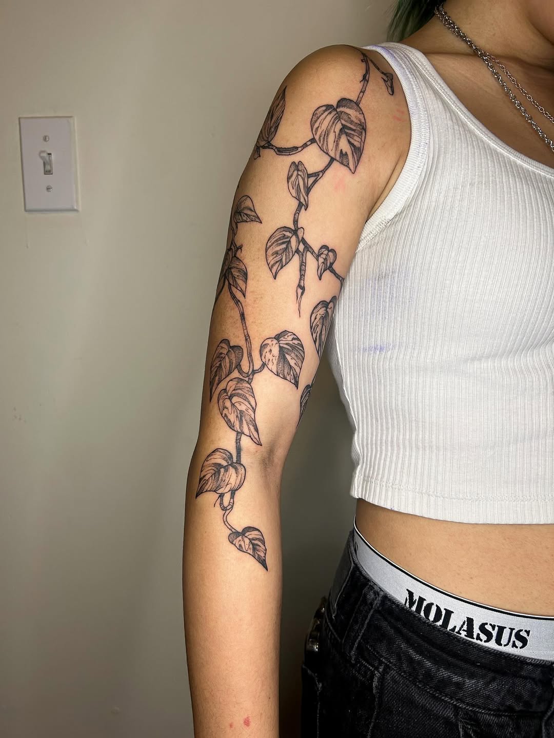 31 Plant Tattoo Ideas: Botanical Ink That Feels Personal, Timeless, and Alive