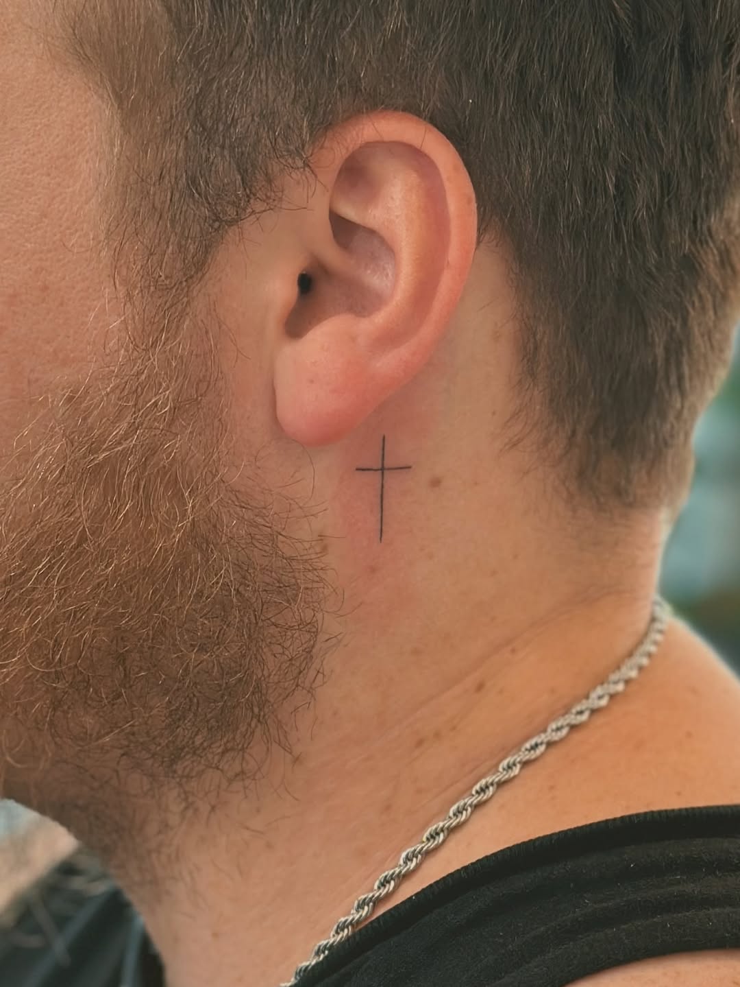 30 Small Cross Tattoo Ideas: Minimal Designs & Meaningful Placement Inspiration