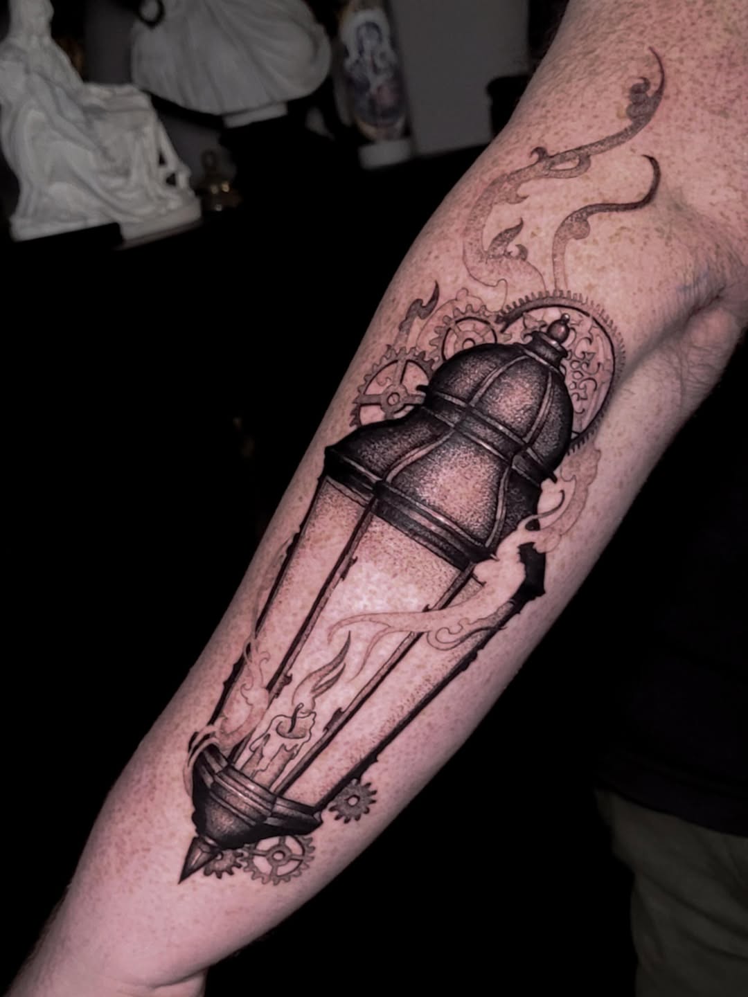 29 Lantern Tattoo Ideas: Illuminating Meaning, Style, and Personal Symbolism