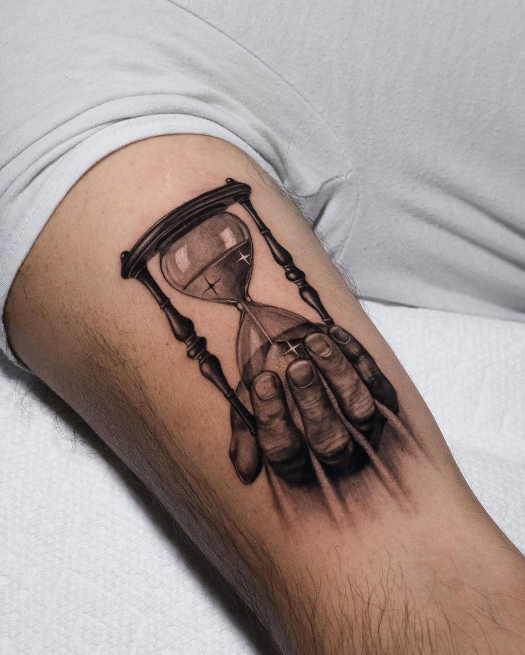 30 Time Tattoo Ideas: Meaningful Designs That Mark More Than Just Hours