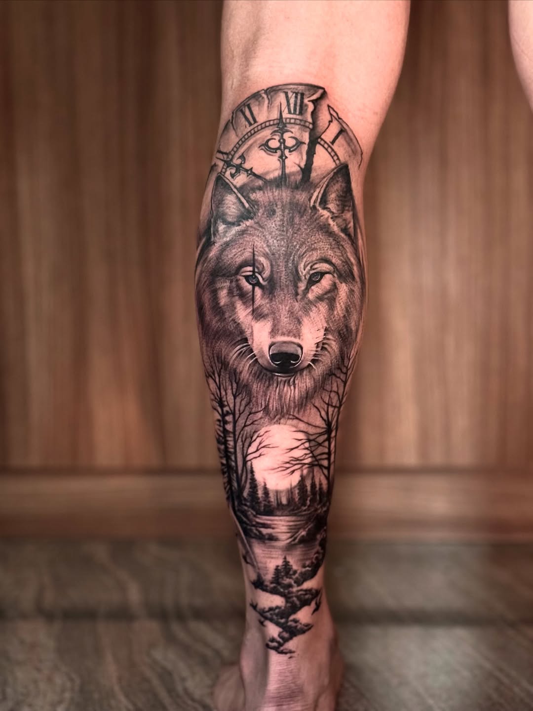 30 Strength Tattoo Ideas: Symbols of Power, Faith, and Feminine Energy