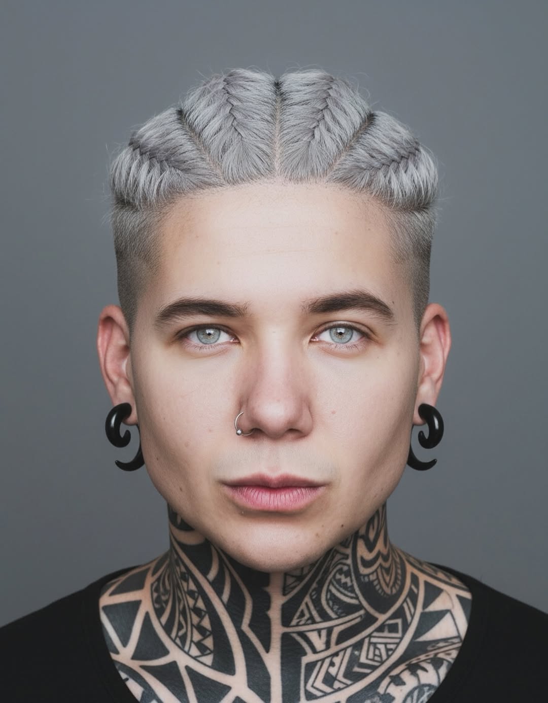 27 Throat Tattoo Ideas: Bold Statements, Floral Elegance, and Dark Ornamental Power