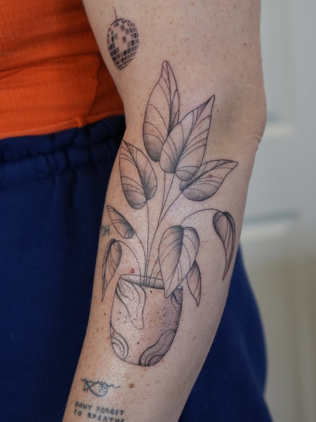 31 Plant Tattoo Ideas: Botanical Ink That Feels Personal, Timeless, and Alive