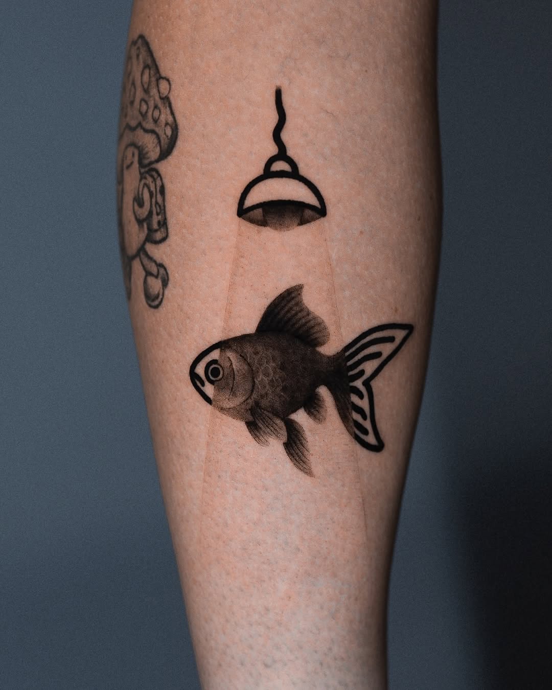 30 Funny Tattoo Ideas: Tiny Designs with a Big Sense of Humor