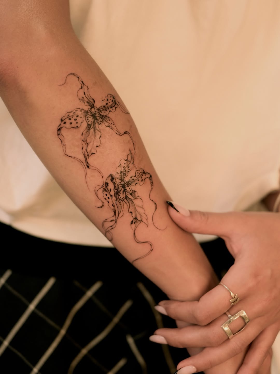 30 Tiger Lily Tattoo Ideas: Bold, Feminine, and Unforgettable Designs