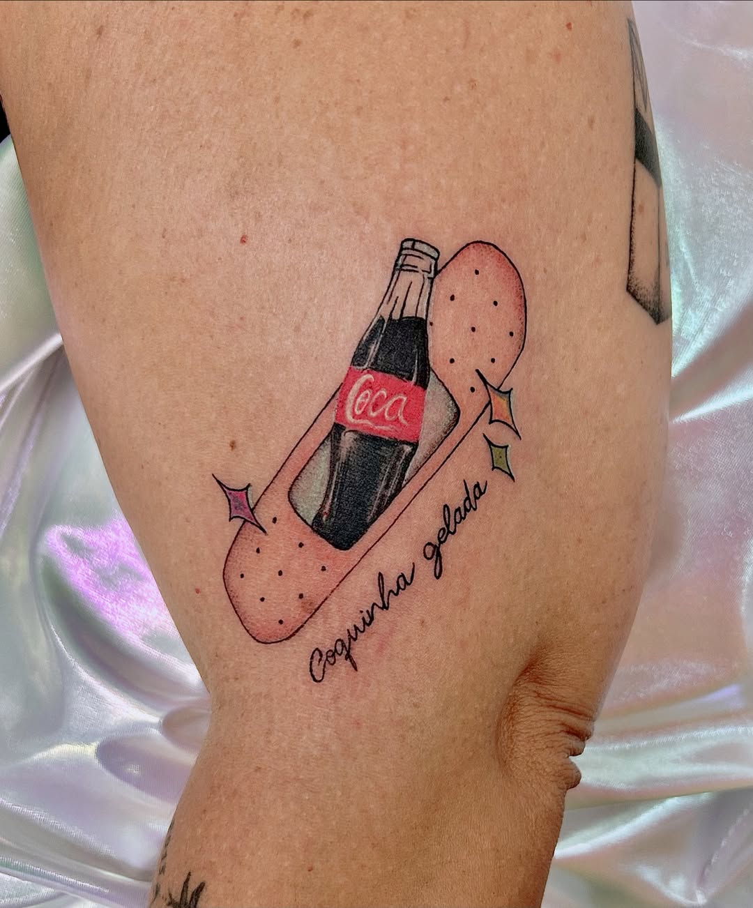 30 Funny Tattoo Ideas: Tiny Designs with a Big Sense of Humor