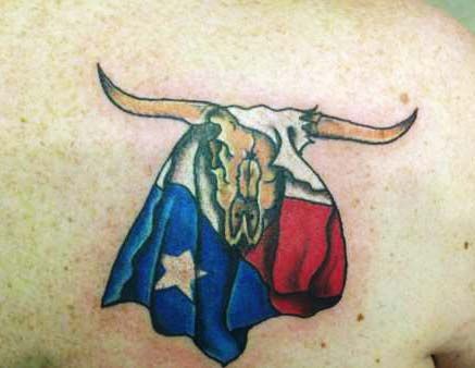 28 Texas Tattoo Ideas: Bold Ink Inspired by the Lone Star State