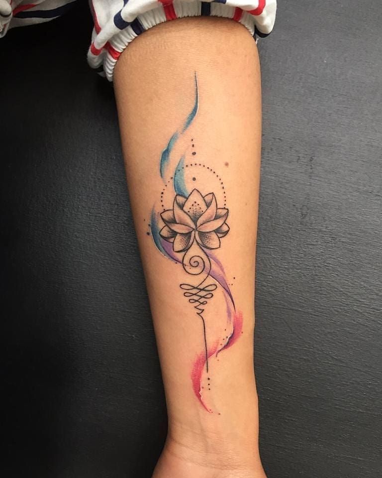 30 Strength Tattoo Ideas: Symbols of Power, Faith, and Feminine Energy