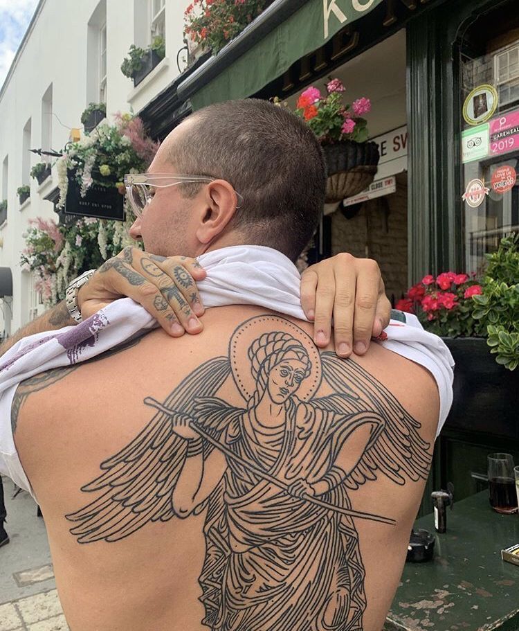 30 Goddess Tattoo Ideas: Sacred Power, Modern Expression, and Timeless Design