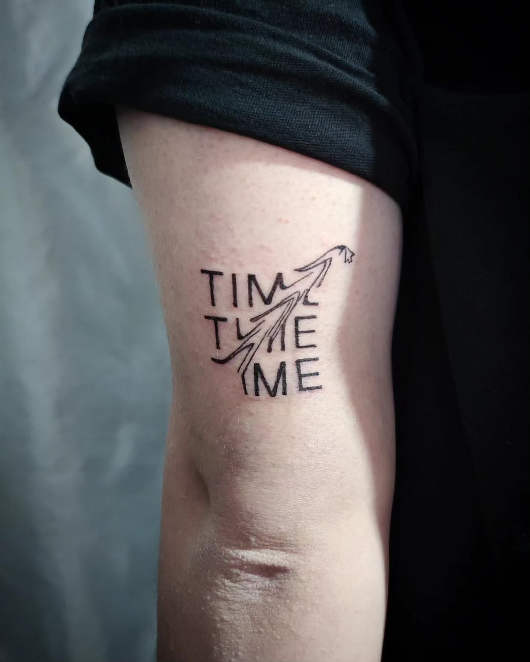 30 Time Tattoo Ideas: Meaningful Designs That Mark More Than Just Hours