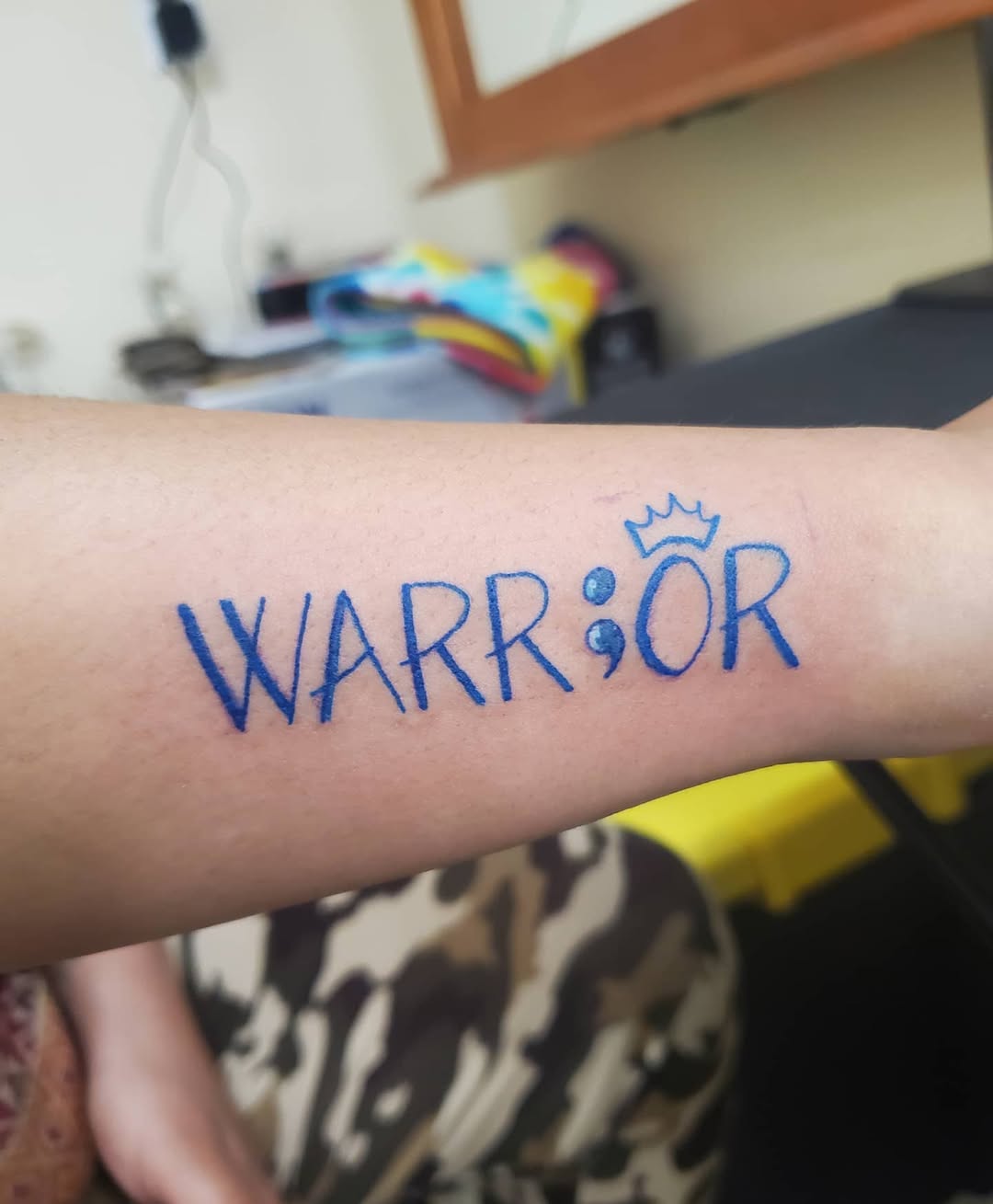 28 Survivor Tattoo Ideas: Symbols of Strength, Healing, and Unity