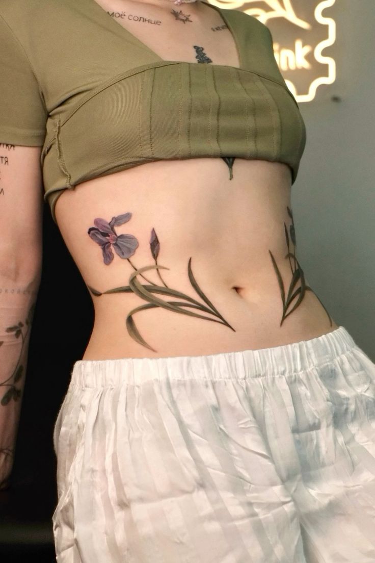 31 Plant Tattoo Ideas: Botanical Ink That Feels Personal, Timeless, and Alive