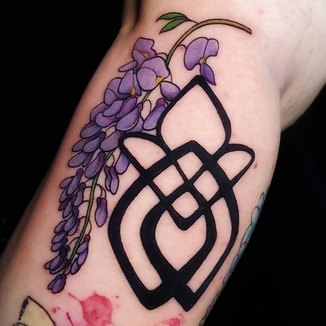 28 Survivor Tattoo Ideas: Symbols of Strength, Healing, and Unity