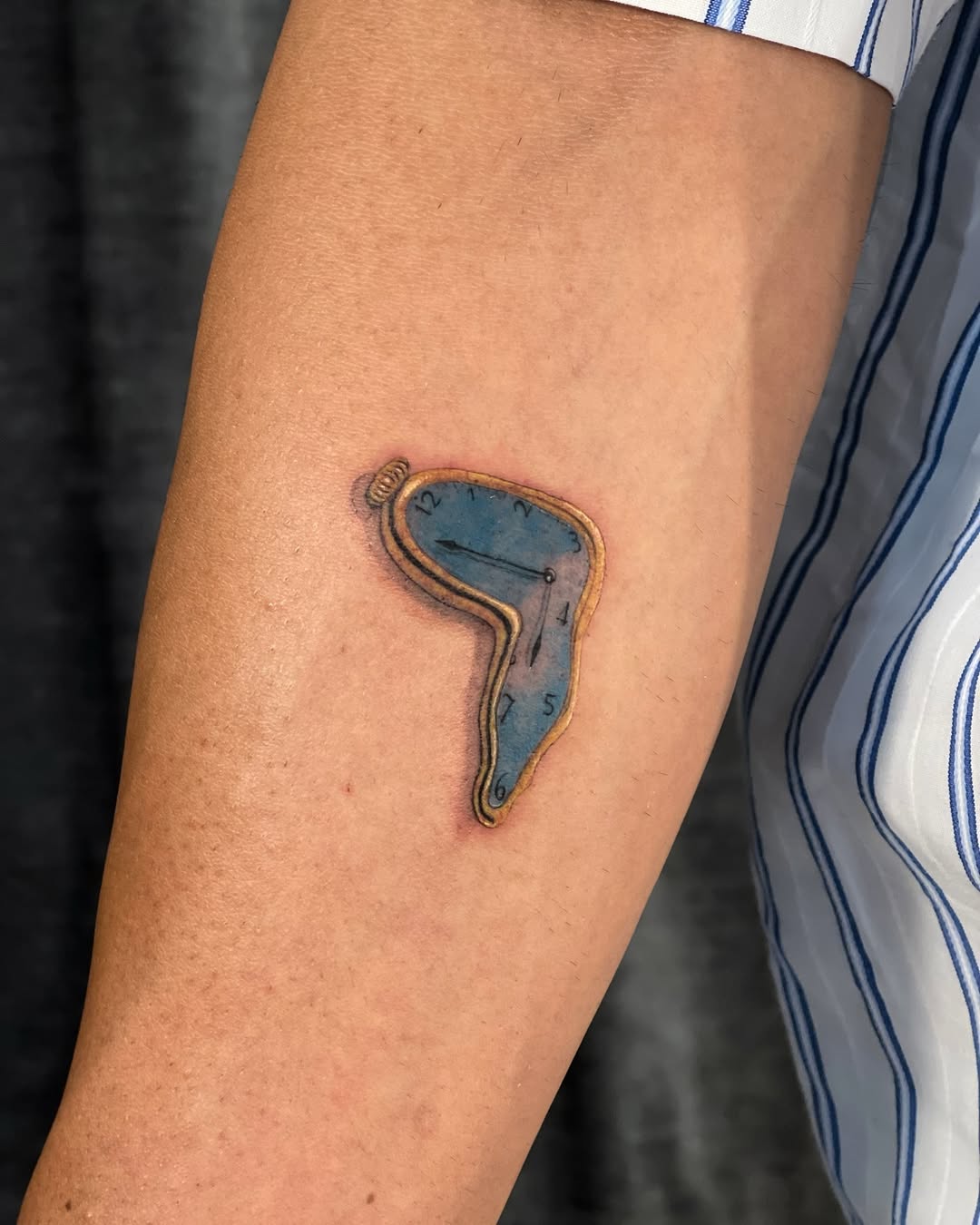 30 Time Tattoo Ideas: Meaningful Designs That Mark More Than Just Hours