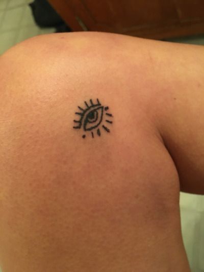 32 Stick and Poke Tattoo Ideas: Tiny Statements with Big Personality