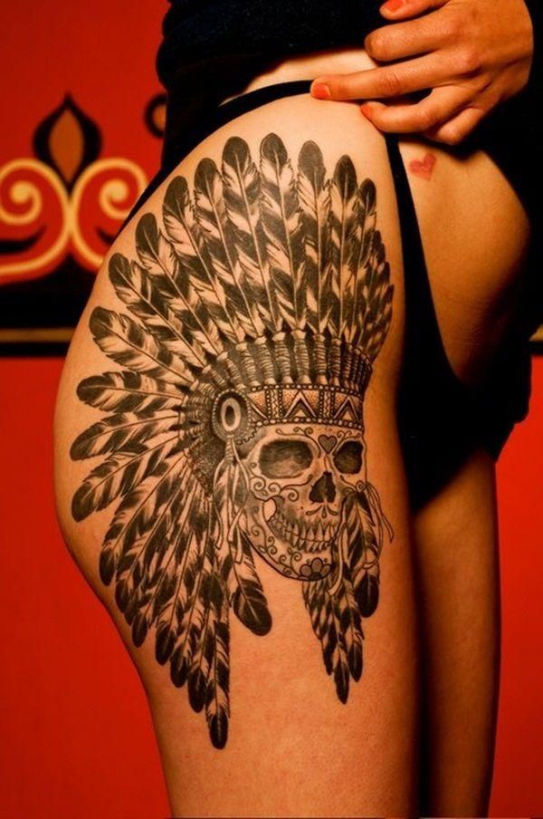 29 Native American Tattoo Ideas: Powerful Symbols, Stories, and Timeless Designs