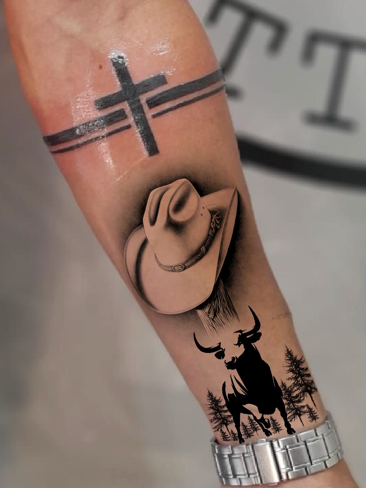 28 Texas Tattoo Ideas: Bold Ink Inspired by the Lone Star State