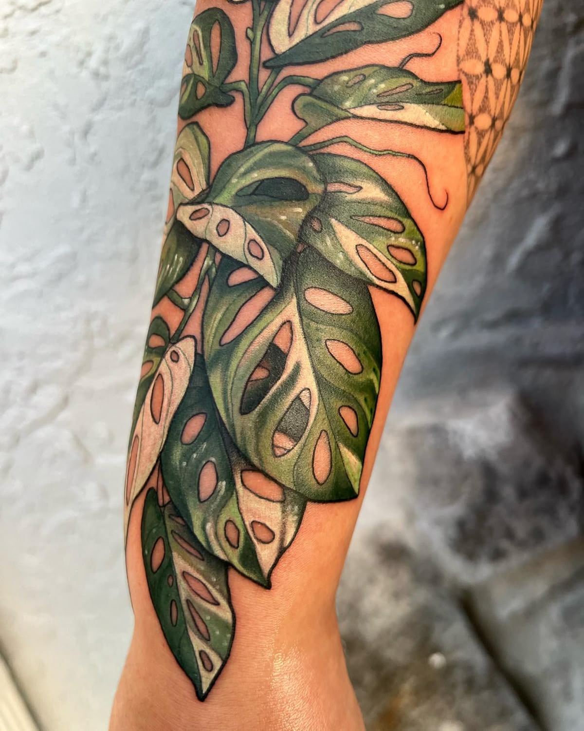 31 Plant Tattoo Ideas: Botanical Ink That Feels Personal, Timeless, and Alive