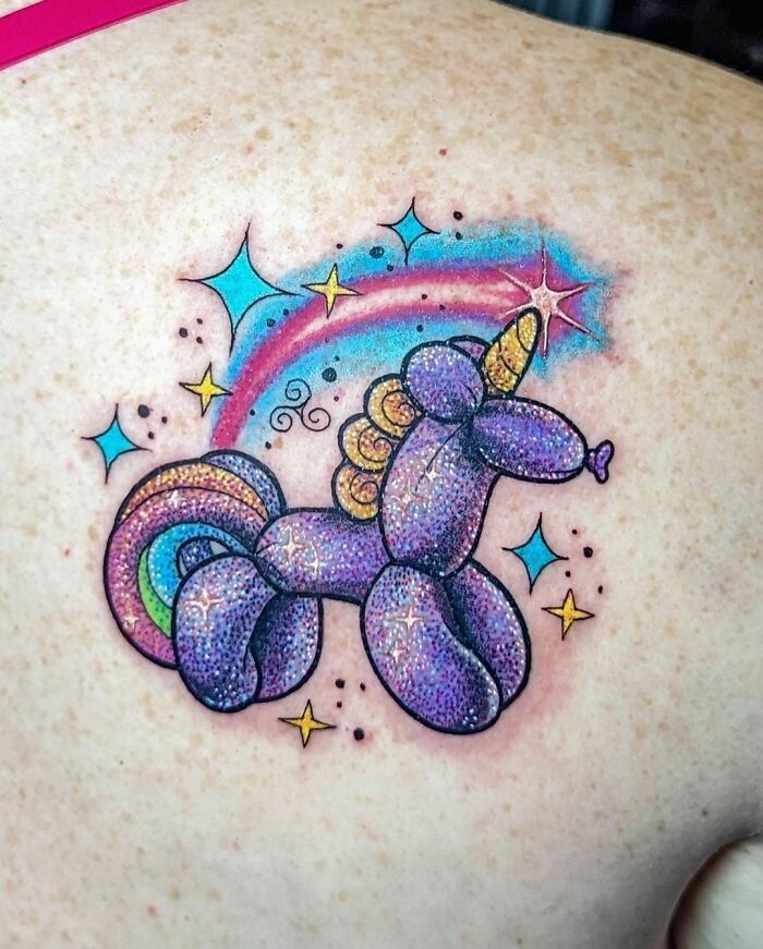 29 Glitter Tattoo Ideas: Sparkle-Forward Ink That Blurs the Line Between Art and Attitude