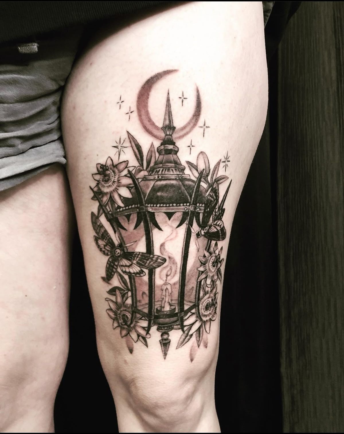 29 Lantern Tattoo Ideas: Illuminating Meaning, Style, and Personal Symbolism