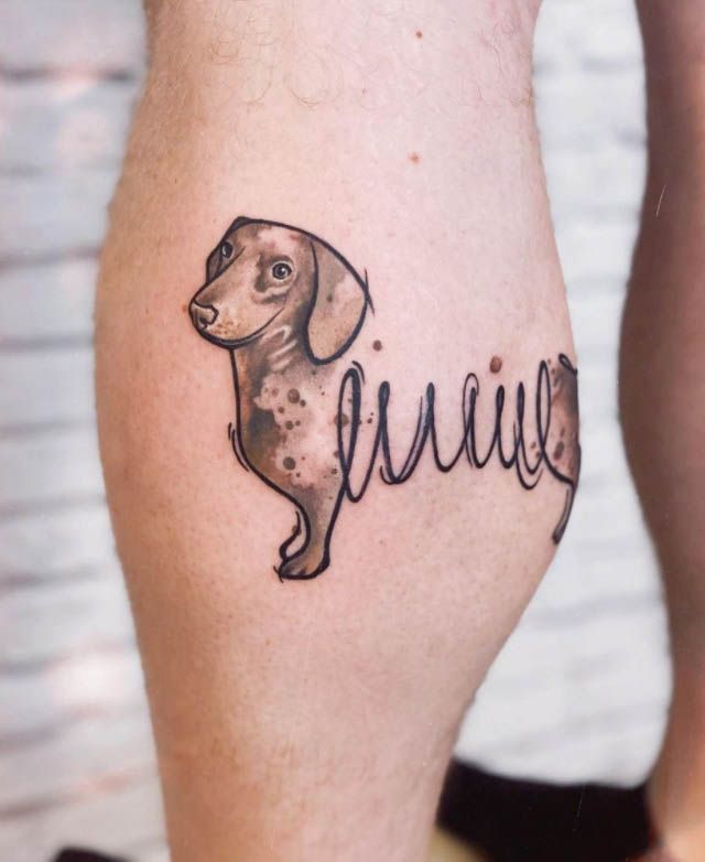 30 Funny Tattoo Ideas: Tiny Designs with a Big Sense of Humor