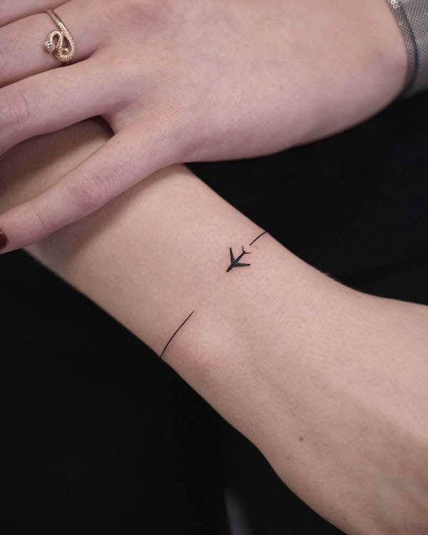 30 Travel Tattoo Ideas: Unique Designs for Women and Men Who Live for Adventure