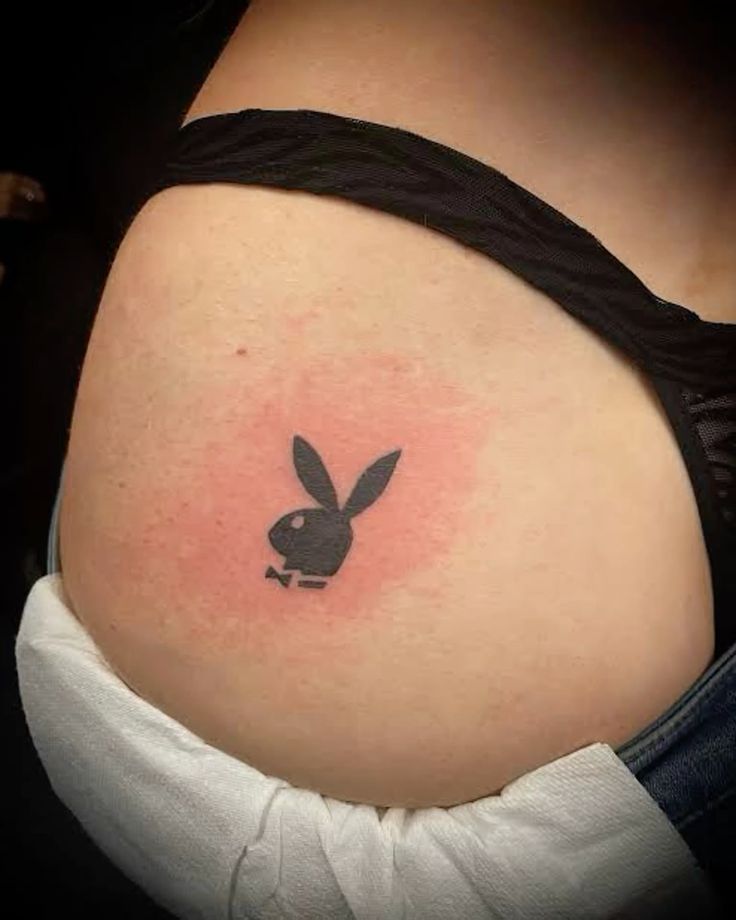 30 Y2K Tattoo Ideas: The Ultimate Throwback That’s Hotter Than Ever