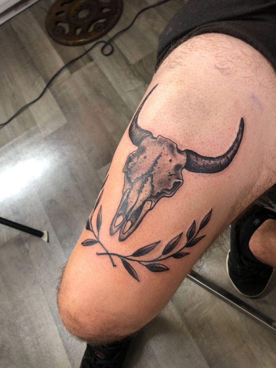 28 Texas Tattoo Ideas: Bold Ink Inspired by the Lone Star State