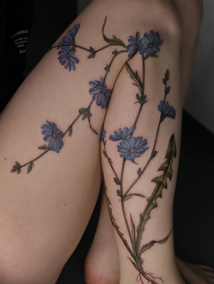 31 Plant Tattoo Ideas: Botanical Ink That Feels Personal, Timeless, and Alive