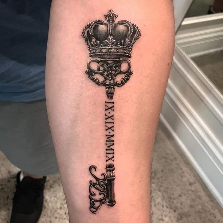 28 Key Tattoo Ideas: From Antique Skeleton Designs to Modern Minimalism