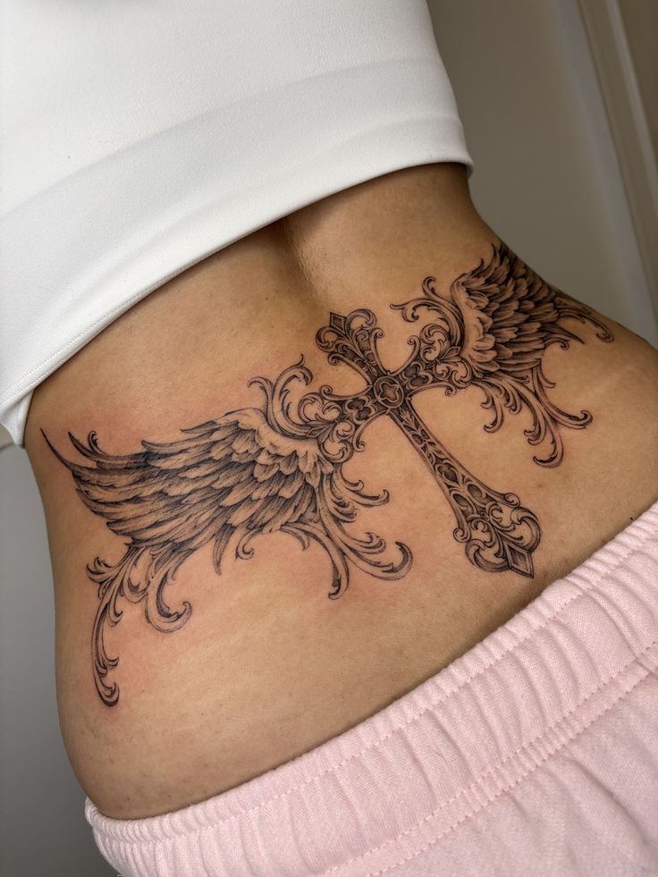 30 Y2K Tattoo Ideas: The Ultimate Throwback That’s Hotter Than Ever