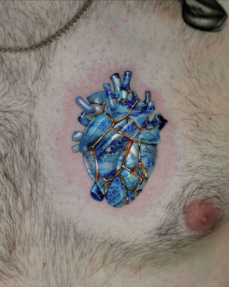 29 Glitter Tattoo Ideas: Sparkle-Forward Ink That Blurs the Line Between Art and Attitude