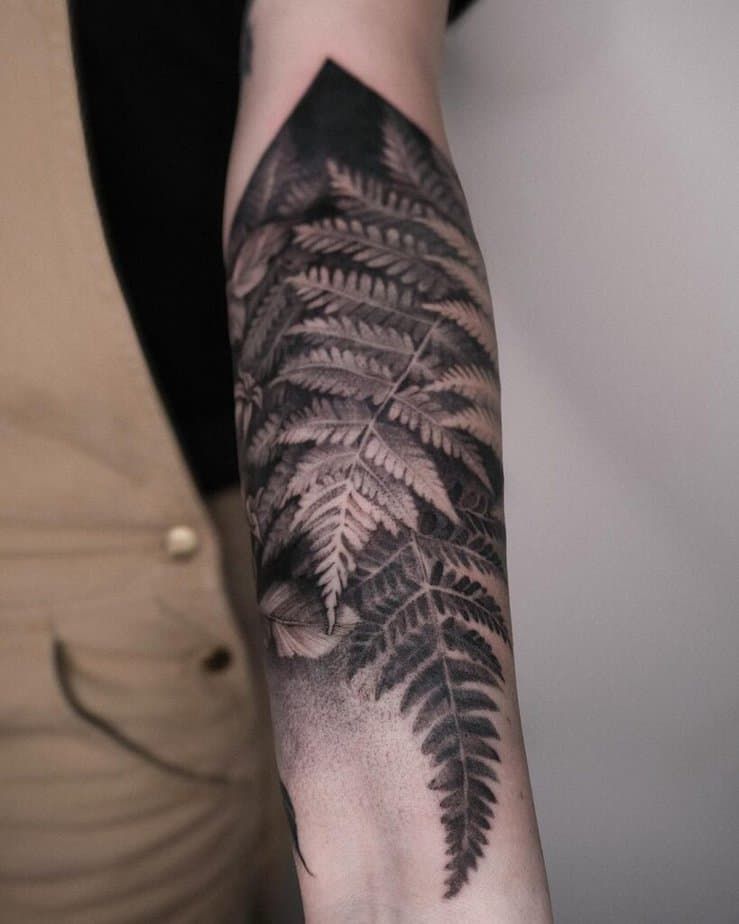 31 Plant Tattoo Ideas: Botanical Ink That Feels Personal, Timeless, and Alive